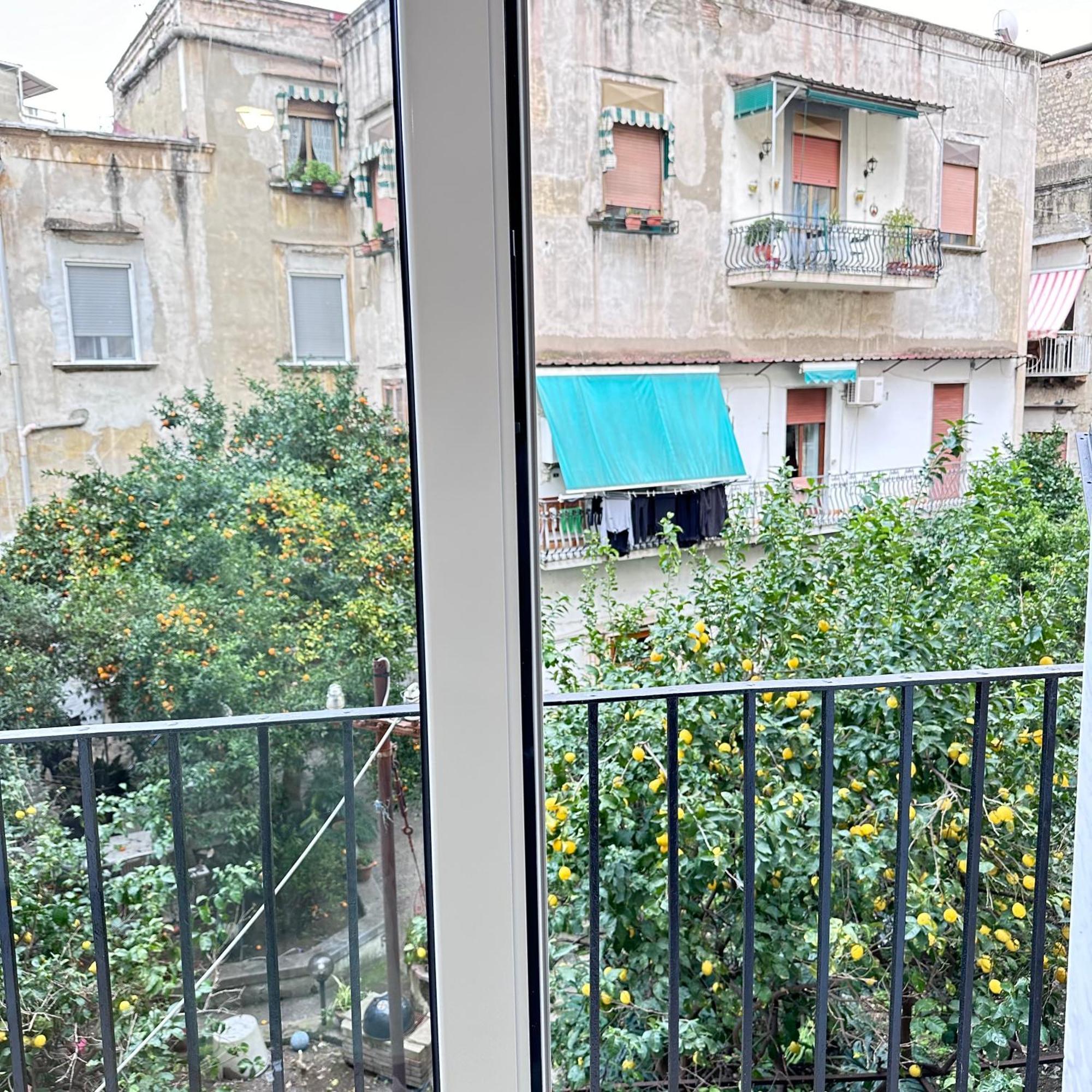 Appartement Donna Flora's House Napels